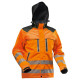 GIACCA ANTIPIOGGIA NANOSHIELD® PFANNER