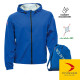 GIACCA ANTIPIOGGIA STRETCHAIR PFANNER