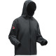 GIACCA ANTIPIOGGIA STRETCHAIR PFANNER