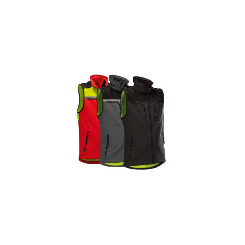 GILET KLIMAAIR PFANNER