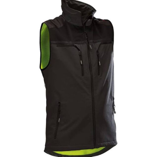 GILET KLIMAAIR PFANNER