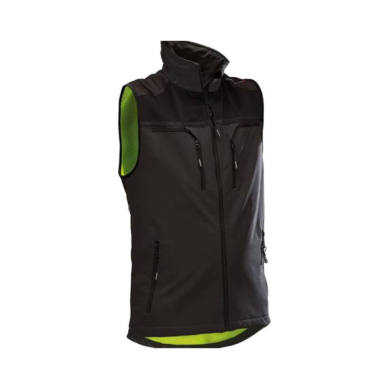 GILET KLIMAAIR PFANNER