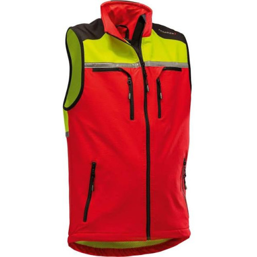 GILET FOREST LIGHT PFANNER