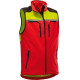 GILET FOREST LIGHT PFANNER