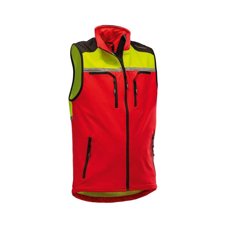 GILET FOREST LIGHT PFANNER