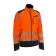 GIACCA VENTILATION PFANNER EN20471 ALTA VISIBILITA'