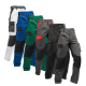 PANTALONI DA LAVORO STRETCHZONE CANVAS