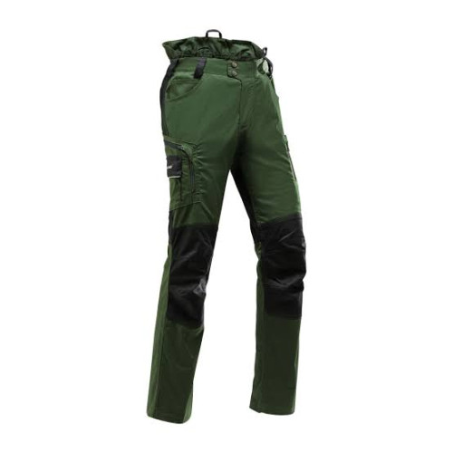PANTALONI DA LAVORO STRETCHFLEX CANCOOL PFANNER