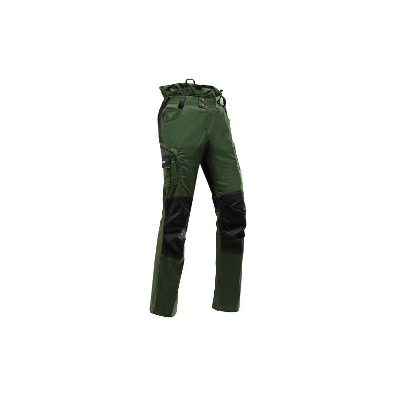 PANTALONI DA LAVORO STRETCHFLEX CANCOOL PFANNER