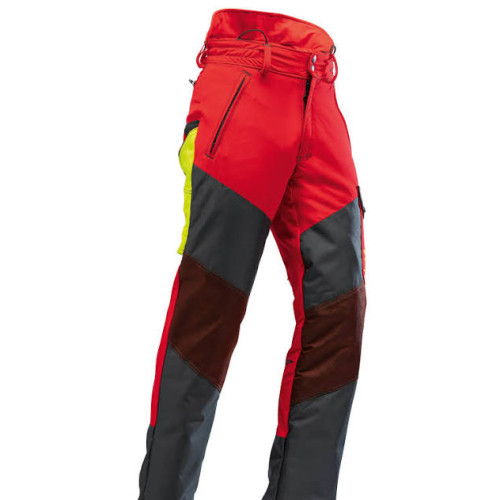 PANTALONI ANTITAGLIO GLADIATOR KEPROTEC PFANNER