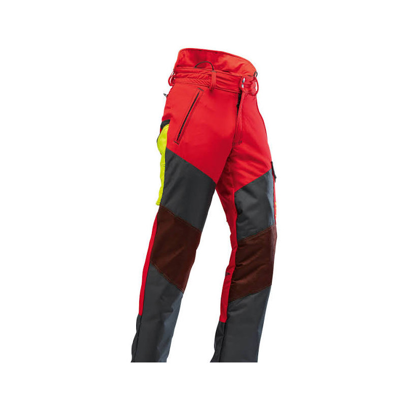 PANTALONI ANTITAGLIO GLADIATOR KEPROTEC PFANNER