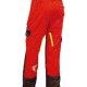PANTALONI ANTITAGLIO GLADIATOR KEPROTEC PFANNER