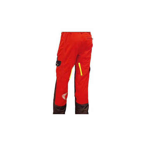 PANTALONI ANTITAGLIO GLADIATOR KEPROTEC PFANNER