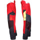 PANTALONI ANTITAGLIO GLADIATOR KEPROTEC PFANNER