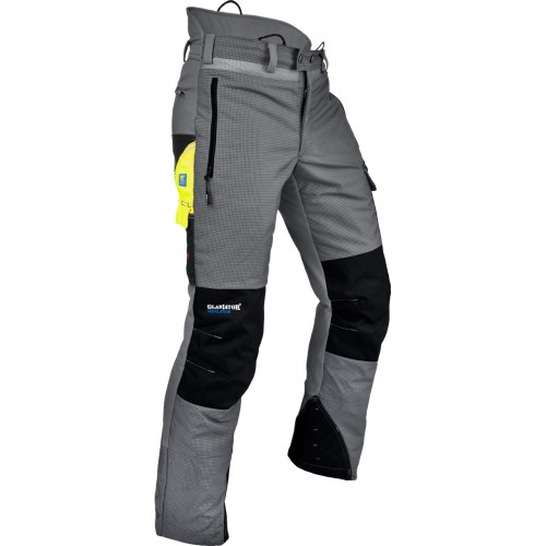 PANTALONI ANTITAGLIO VENTILATION