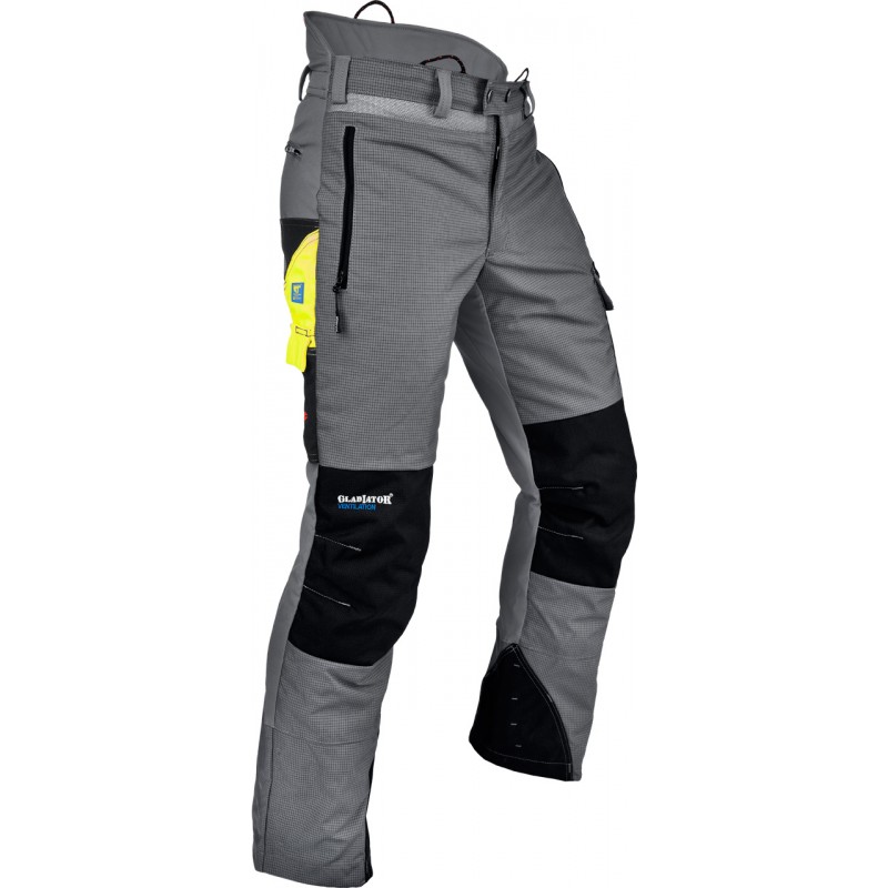 PANTALONI ANTITAGLIO VENTILATION