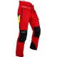 PANTALONI ANTITAGLIO VENTILATION