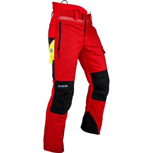 PANTALONI ANTITAGLIO VENTILATION