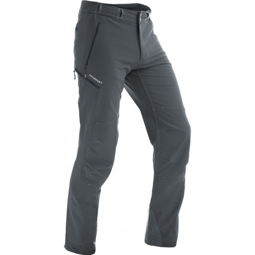 PANTALONI DA MONTAGNA CONCEPT