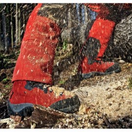 DPI/Scarponi e scarpe 