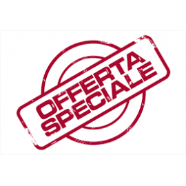 OFFERTE SPECIALI